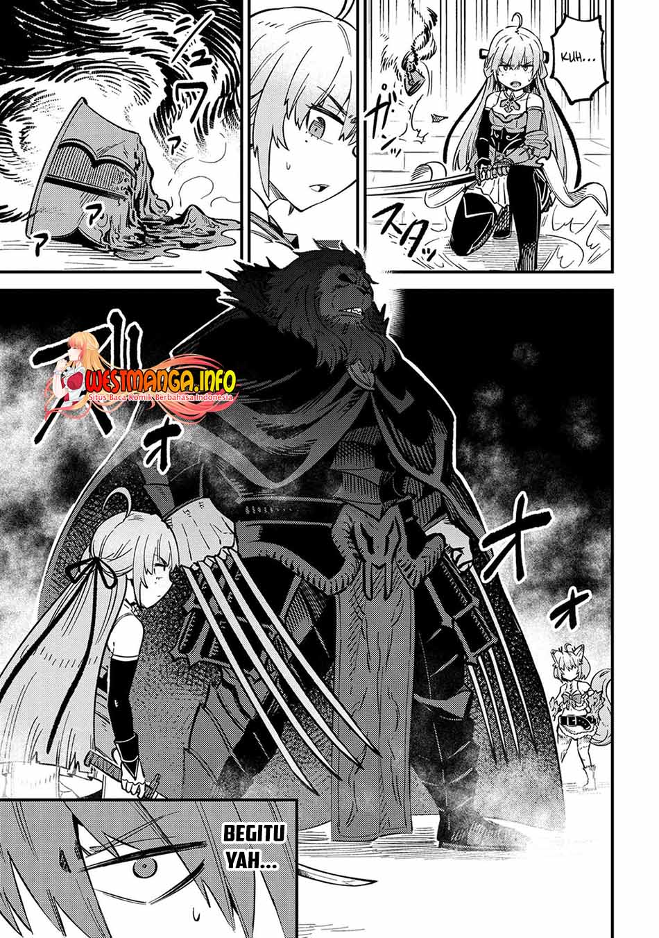 Kaifuku Jutsushi Yarinaoshi: Sokushi Mahou to Skill Copy no Chouetsu Heal